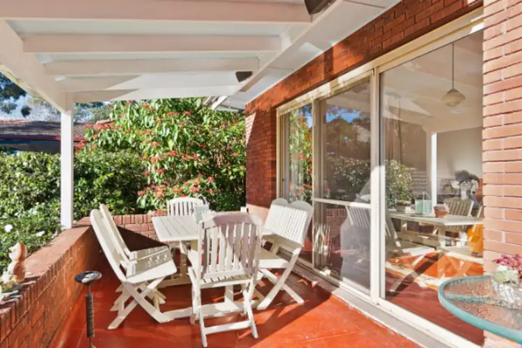 Third view of Homely house listing, 45 Chesterfield Road, Epping NSW 2121