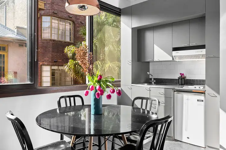 35/18 Springfield Avenue, Potts Point NSW 2011