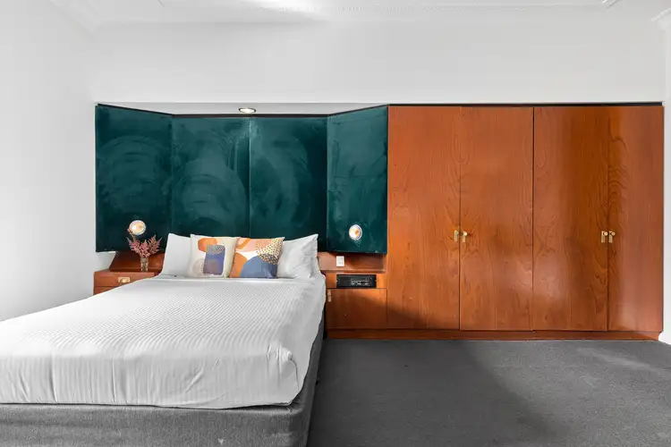 Fourth view of Homely studio listing, 35/18 Springfield Avenue, Potts Point NSW 2011