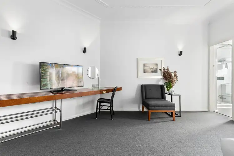 Fifth view of Homely studio listing, 35/18 Springfield Avenue, Potts Point NSW 2011