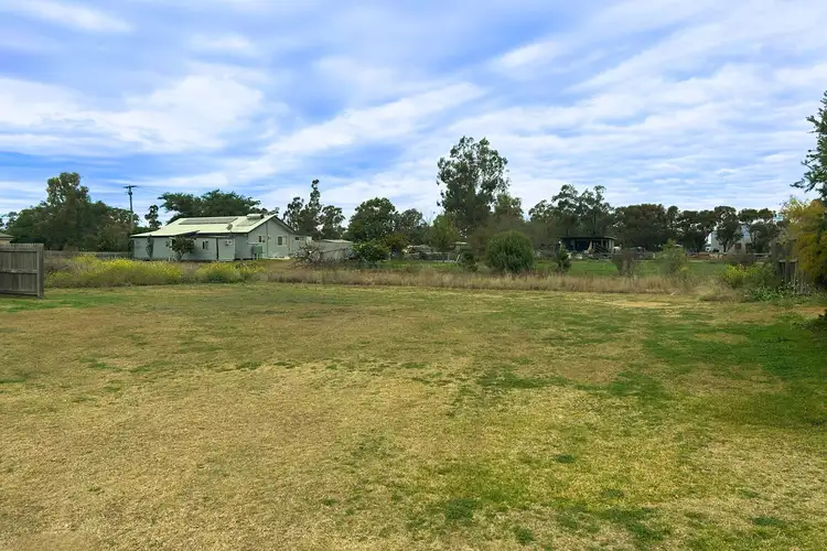 Second view of Homely land listing, 9 Montclair Close, Dalby QLD 4405