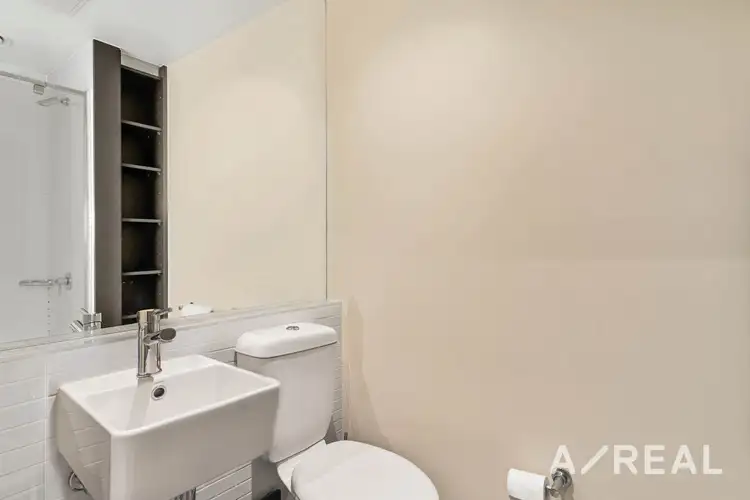 Fourth view of Homely apartment listing, 1103/243 Franklin Street, Melbourne VIC 3000