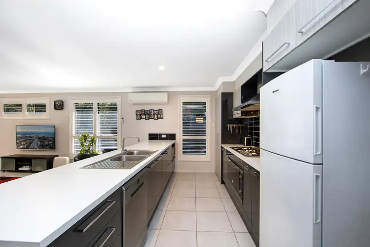 Third view of Homely land listing, 240 Pollock Avenue, Wyong NSW 2259