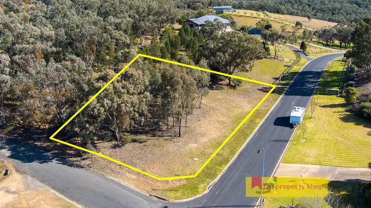 95 Bellevue Road, Mudgee NSW 2850