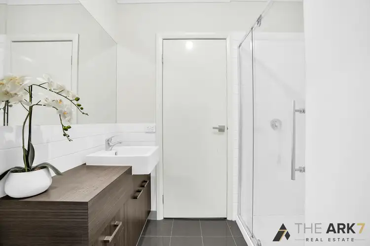 Fifth view of Homely house listing, 12 Maple Edge Way, Brookfield VIC 3338