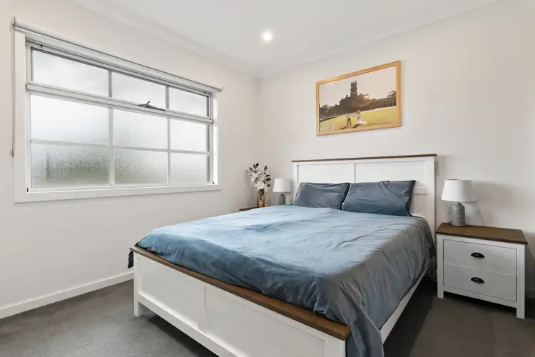 Third view of Homely townhouse listing, 2/43 Orrong Avenue, Reservoir VIC 3073