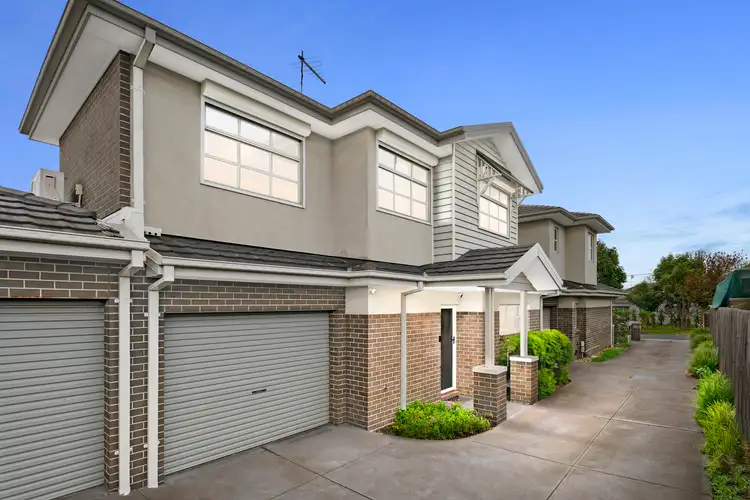 Fourth view of Homely townhouse listing, 2/43 Orrong Avenue, Reservoir VIC 3073