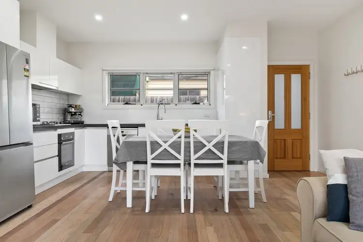 Fifth view of Homely townhouse listing, 2/43 Orrong Avenue, Reservoir VIC 3073