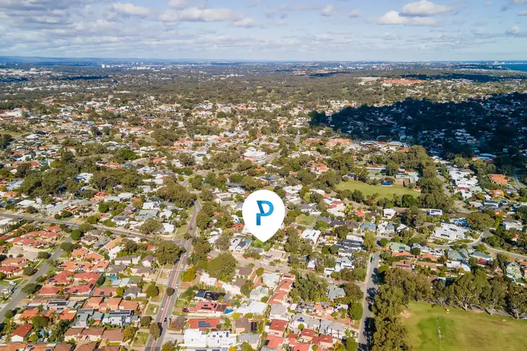 Fifth view of Homely land listing, 101 Cobb Street, Wembley Downs WA 6019