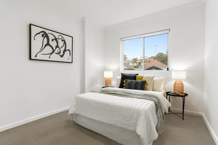 Fifth view of Homely apartment listing, C2/21 Mandemar Avenue, Homebush West NSW 2140