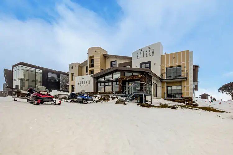 6 Chalet Hotham, Mount Hotham VIC 3741