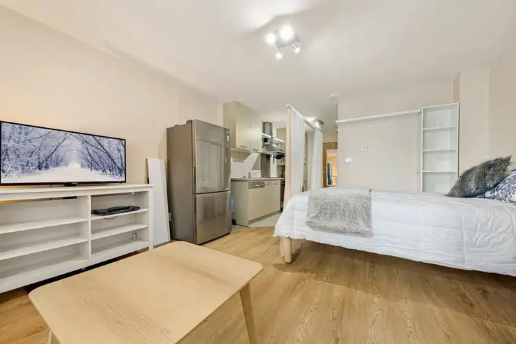 Second view of Homely studio listing, 6 Chalet Hotham, Mount Hotham VIC 3741