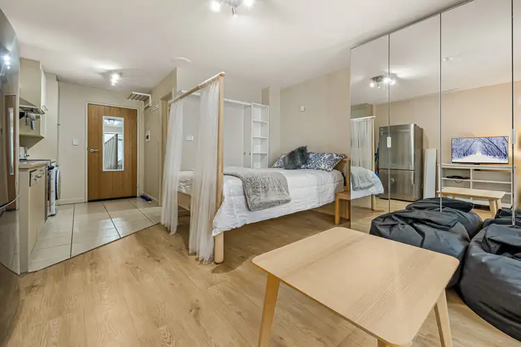 Third view of Homely studio listing, 6 Chalet Hotham, Mount Hotham VIC 3741