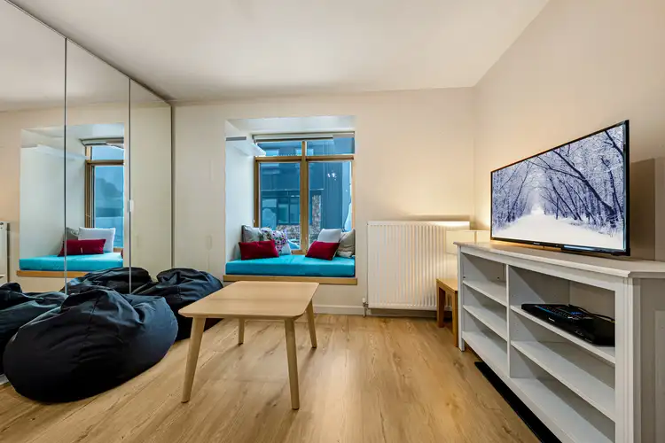 Fourth view of Homely studio listing, 6 Chalet Hotham, Mount Hotham VIC 3741