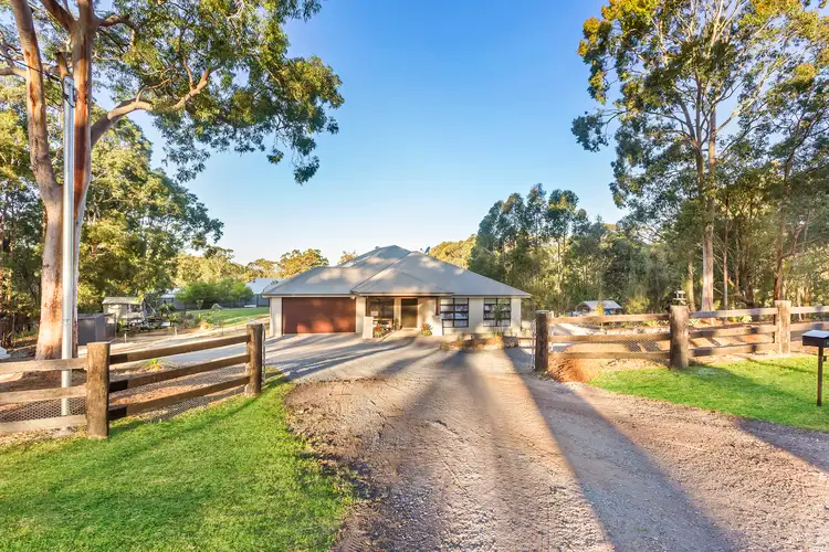 7 Uffington Road, Duns Creek NSW 2321