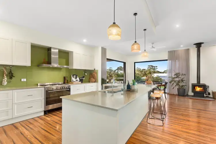 Third view of Homely house listing, 7 Uffington Road, Duns Creek NSW 2321