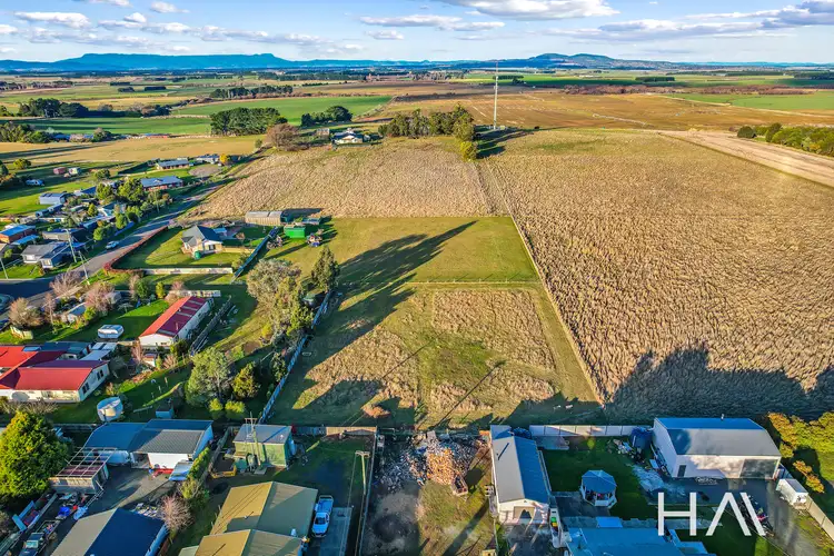 Fifth view of Homely land listing, LOT 4, 3 Spencers Lane, Cressy TAS 7302