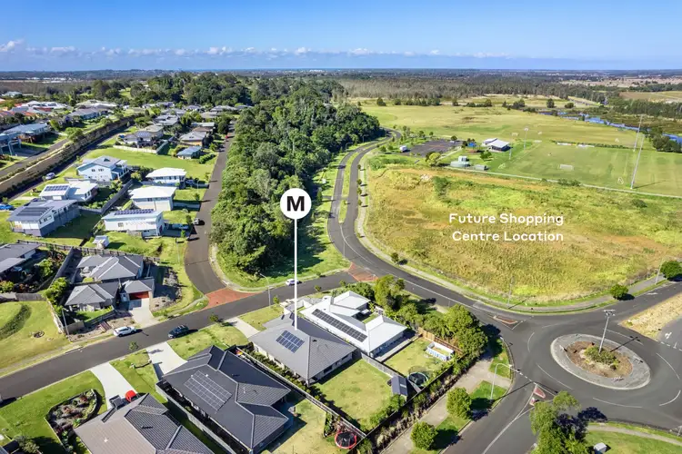 30 O'Rourke Street, Cumbalum NSW 2478