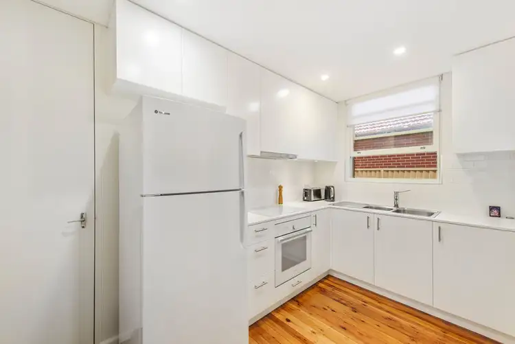 Third view of Homely unit listing, 1/38 Chalmers Street, Belmore NSW 2192
