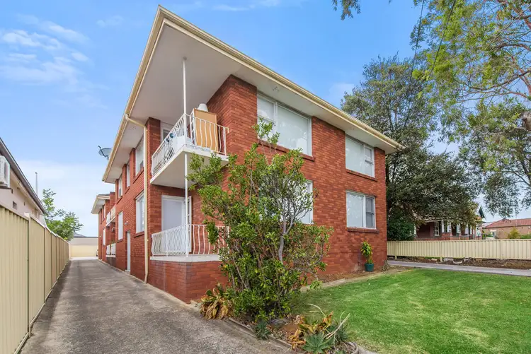 Fourth view of Homely unit listing, 1/38 Chalmers Street, Belmore NSW 2192