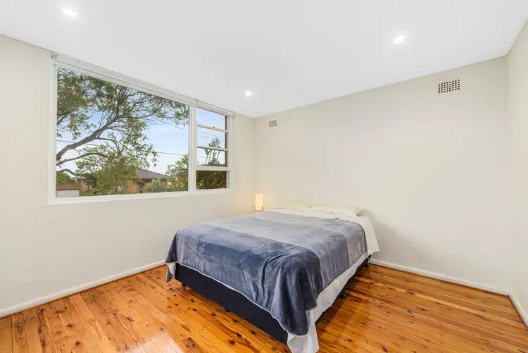 Fifth view of Homely unit listing, 1/38 Chalmers Street, Belmore NSW 2192