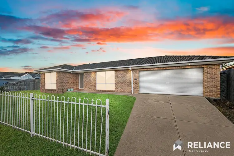 Main view of Homely house listing, 14 Butmar Close, Werribee VIC 3030