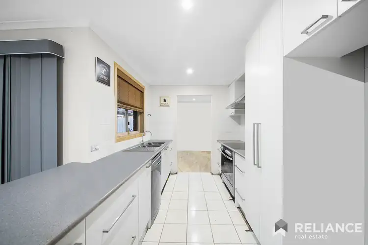 Second view of Homely house listing, 14 Butmar Close, Werribee VIC 3030