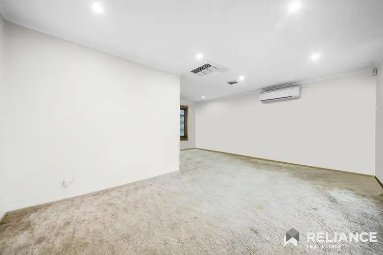 Fourth view of Homely house listing, 14 Butmar Close, Werribee VIC 3030