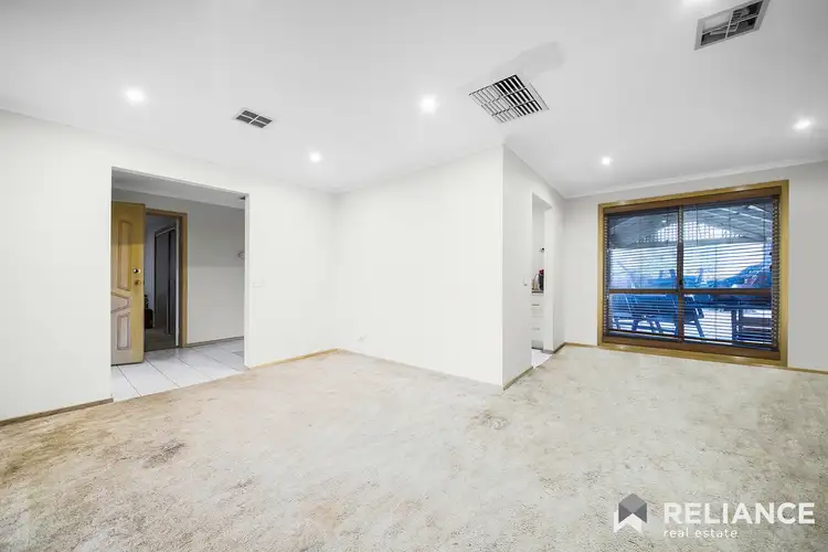 Fifth view of Homely house listing, 14 Butmar Close, Werribee VIC 3030