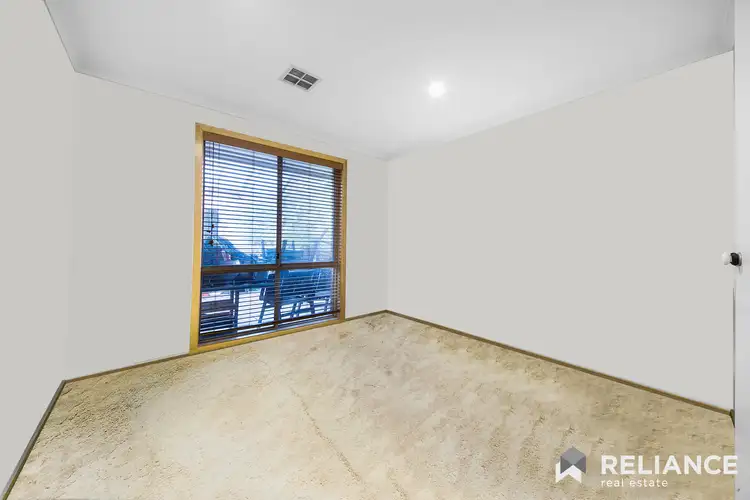 Sixth view of Homely house listing, 14 Butmar Close, Werribee VIC 3030