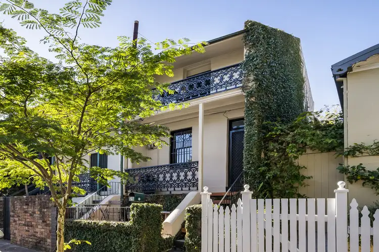 25 Albert Street, Newtown NSW 2042