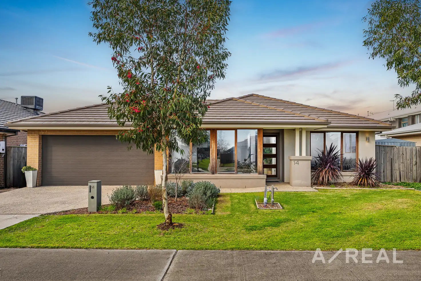 Main view of Homely house listing, 14 Taworri Crescent, Werribee VIC 3030