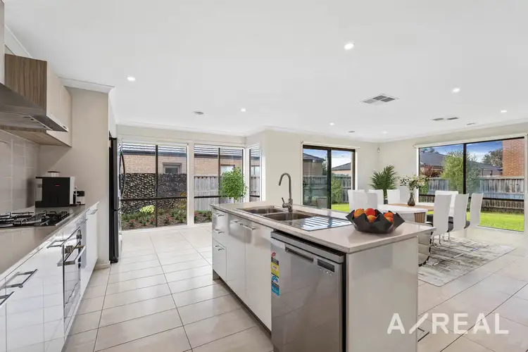 Third view of Homely house listing, 14 Taworri Crescent, Werribee VIC 3030
