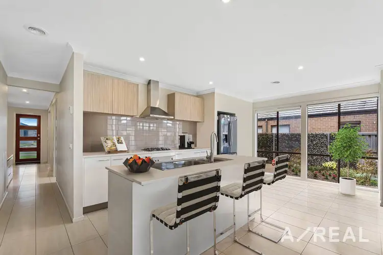 Fourth view of Homely house listing, 14 Taworri Crescent, Werribee VIC 3030