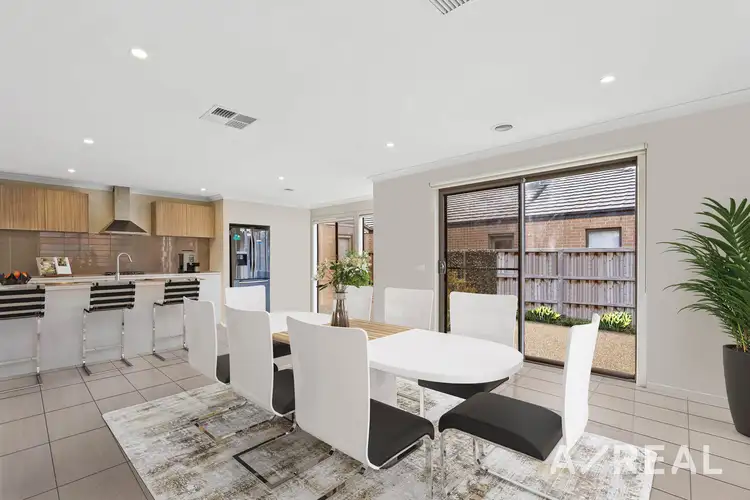 Fifth view of Homely house listing, 14 Taworri Crescent, Werribee VIC 3030