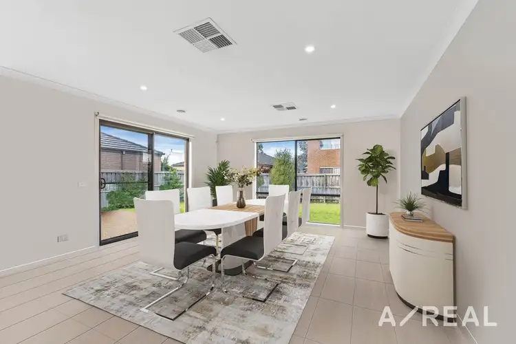 Sixth view of Homely house listing, 14 Taworri Crescent, Werribee VIC 3030