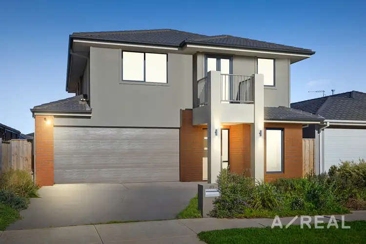 Main view of Homely house listing, 61 Tindale Boulevard, Werribee VIC 3030