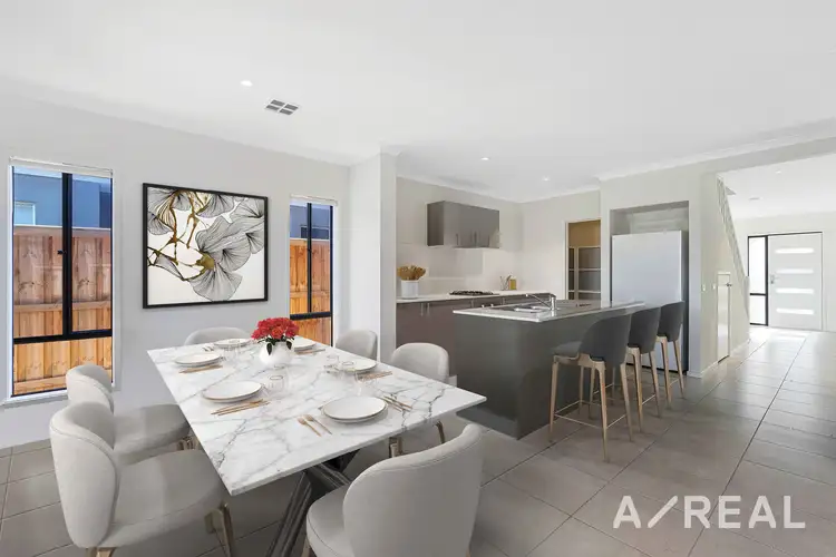 Third view of Homely house listing, 61 Tindale Boulevard, Werribee VIC 3030