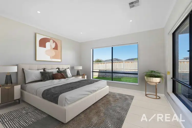 Sixth view of Homely house listing, 61 Tindale Boulevard, Werribee VIC 3030