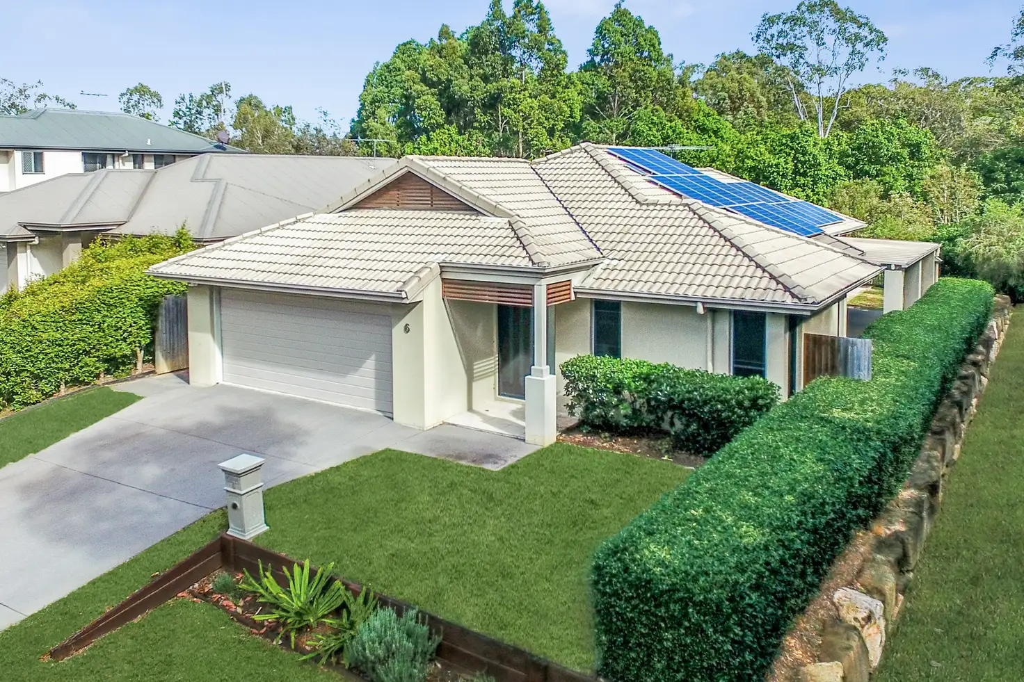 Main view of Homely house listing, 6 Treetop Place, Manly West QLD 4179