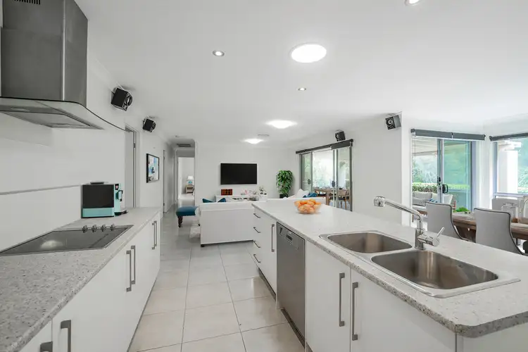 Third view of Homely house listing, 6 Treetop Place, Manly West QLD 4179
