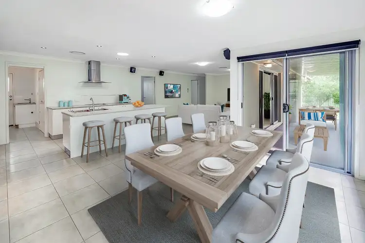 Fourth view of Homely house listing, 6 Treetop Place, Manly West QLD 4179
