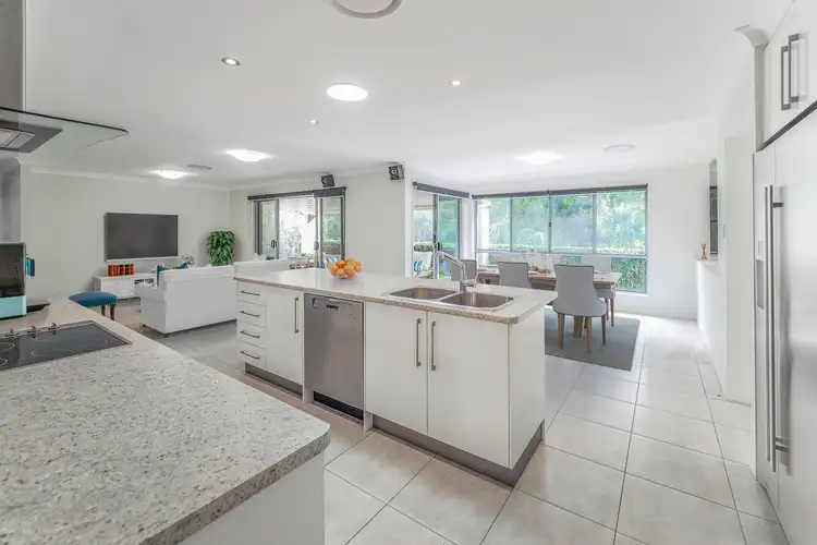 Fifth view of Homely house listing, 6 Treetop Place, Manly West QLD 4179