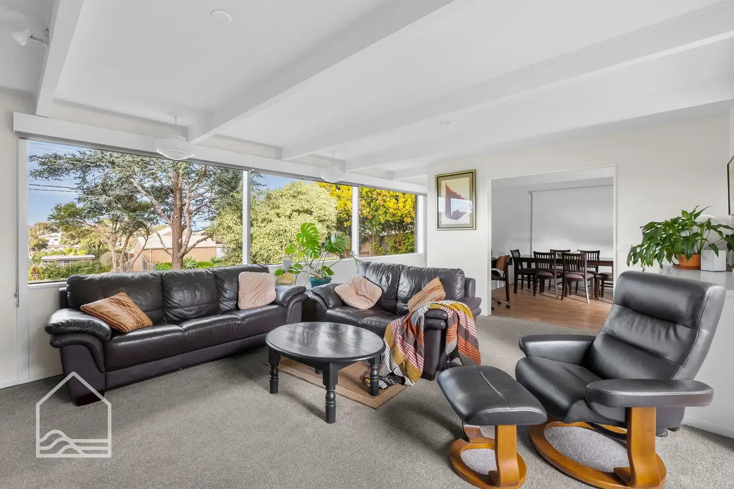 Main view of Homely house listing, 69 Fraser Crescent, Ocean Grove VIC 3226