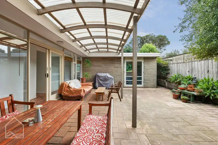 Second view of Homely house listing, 69 Fraser Crescent, Ocean Grove VIC 3226