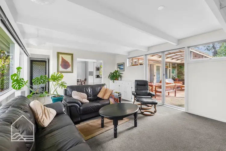 Third view of Homely house listing, 69 Fraser Crescent, Ocean Grove VIC 3226