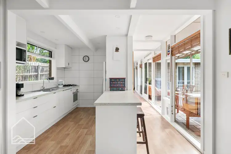 Fourth view of Homely house listing, 69 Fraser Crescent, Ocean Grove VIC 3226