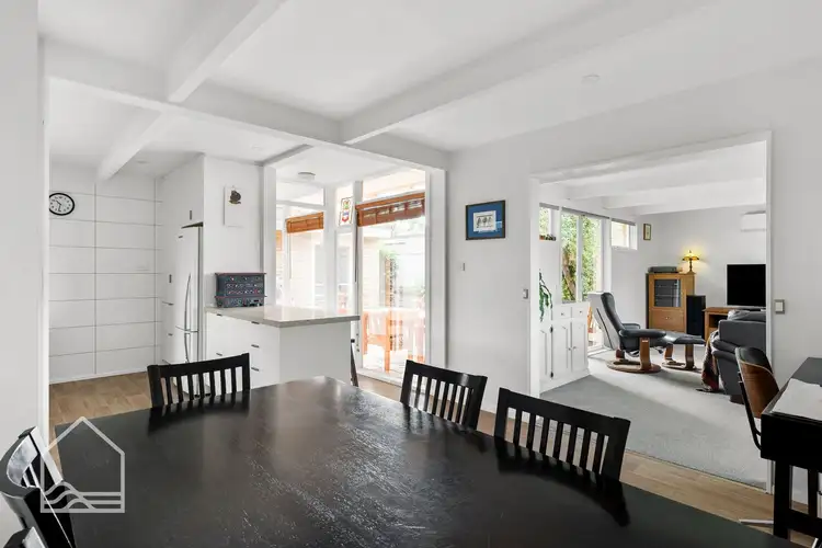 Fifth view of Homely house listing, 69 Fraser Crescent, Ocean Grove VIC 3226