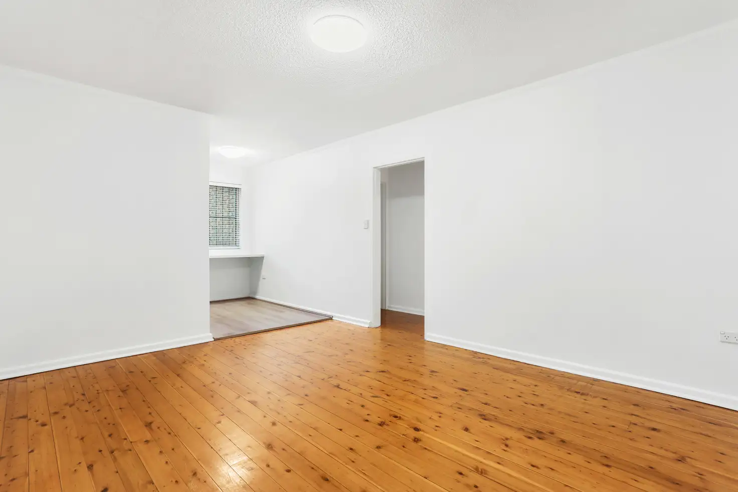 Main view of Homely apartment listing, 2/81 Hercules Street, Dulwich Hill NSW 2203