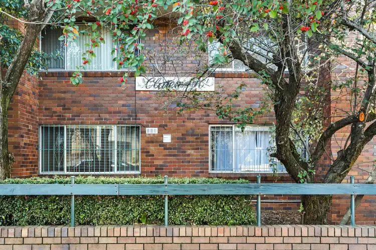 Second view of Homely apartment listing, 2/81 Hercules Street, Dulwich Hill NSW 2203
